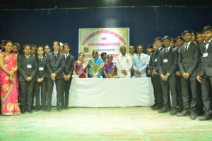 hospitality & Tourism Institute in Kolhapur